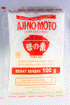 HALAL 味の素100g