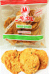 辛味揚げ菓子　テンペ
